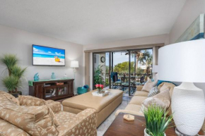 Harbor Towers 3rd Fl 2 Bedroom